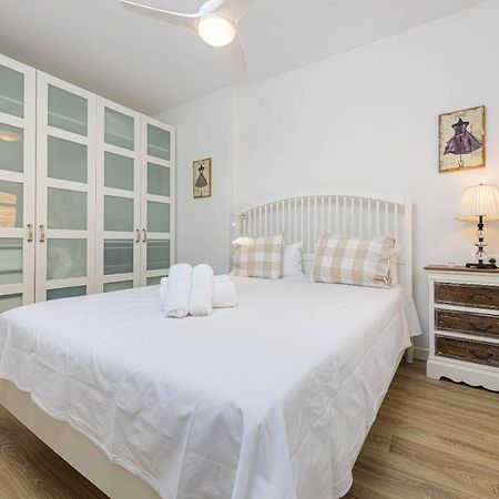 Wintowinrentals Genial Apartamento, Centrico Y Silencioso 말라가 외부 사진