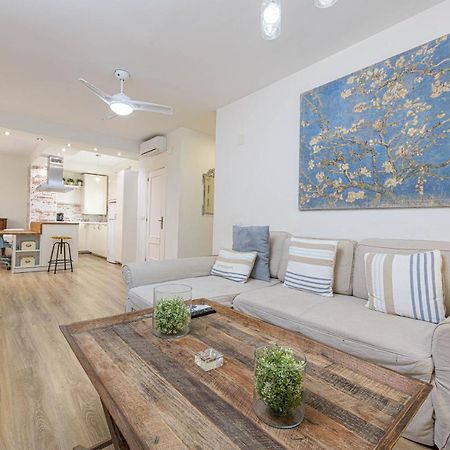 Wintowinrentals Genial Apartamento, Centrico Y Silencioso 말라가 외부 사진