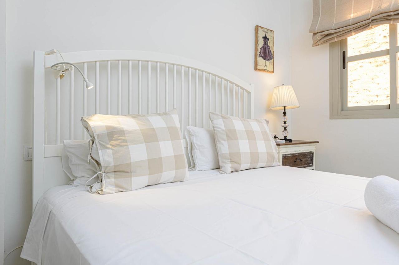 Wintowinrentals Genial Apartamento, Centrico Y Silencioso 말라가 외부 사진