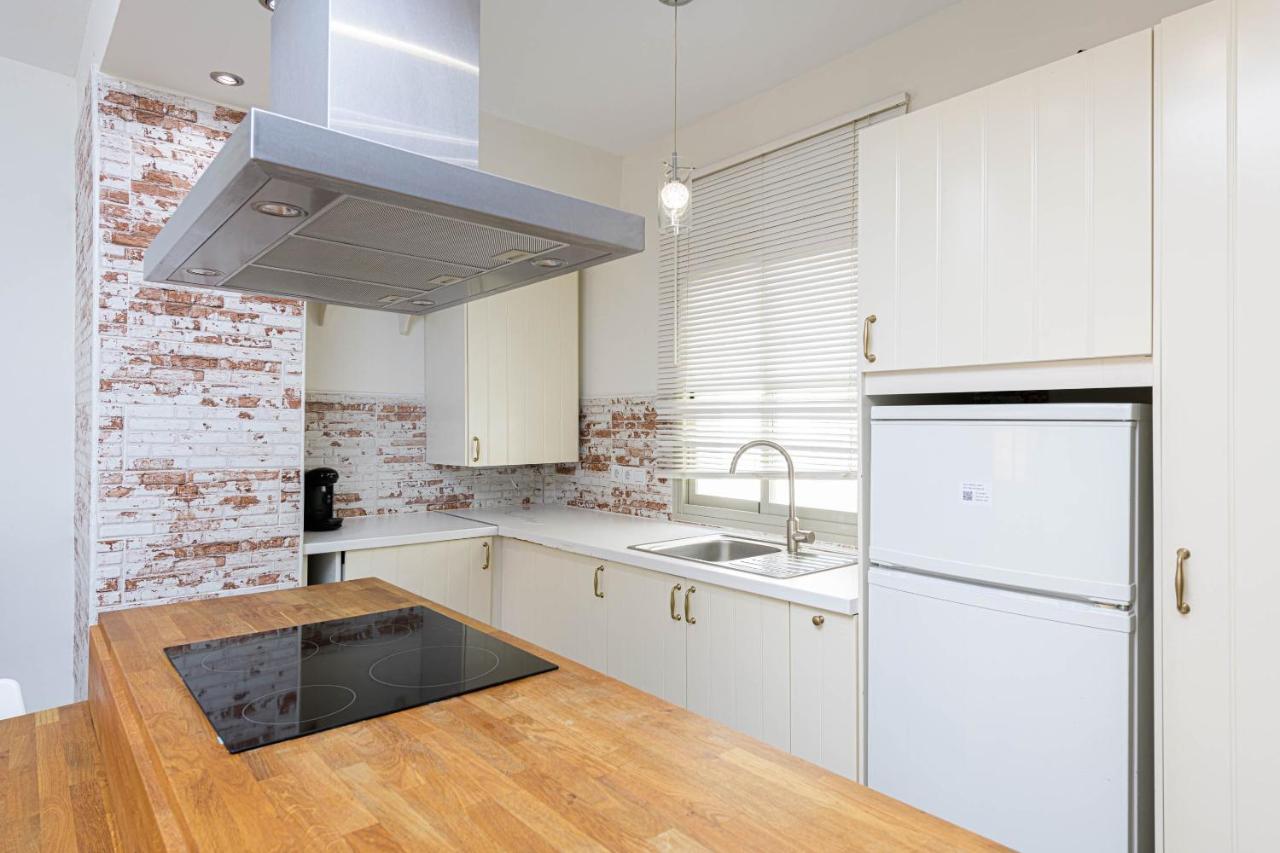 Wintowinrentals Genial Apartamento, Centrico Y Silencioso 말라가 외부 사진