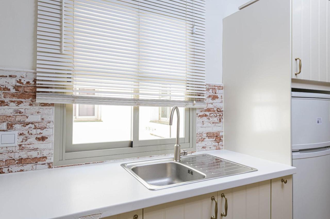 Wintowinrentals Genial Apartamento, Centrico Y Silencioso 말라가 외부 사진